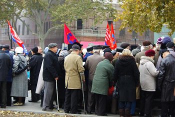 XI сессия Одесского городского совета начнется в 10:00.