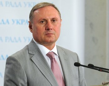 Александр Ефремов: Председатель Верховной Рады обязан подписать «языковой» закон