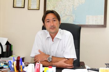 Модернизация автобусов