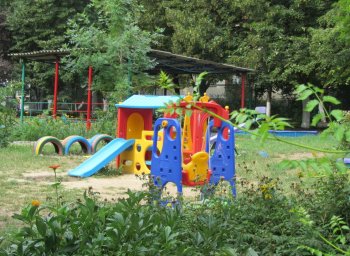 Одессе не хватает детских садов