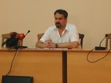 Докладывает Владислав Носов 