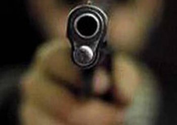 В Килие расстреляли машину предпринимателя МММ