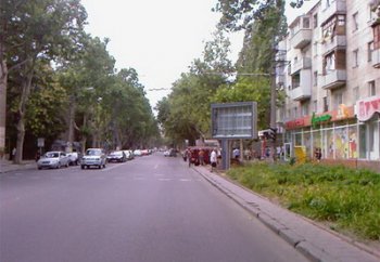 «Урвать» 1000 кв. метров у Одесского университета в Шампанском переулке не удалось, прокуратура вмешалась