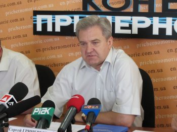 Сергей Гриневецкий: На этих выборах все решат нерешительные