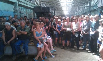 Одесситы могут гордиться «Продмашем»