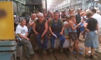 Одесситы могут гордиться «Продмашем»