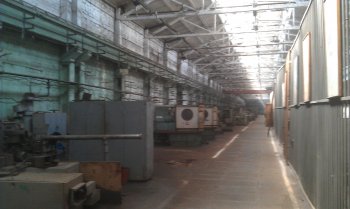 Одесситы могут гордиться «Продмашем»