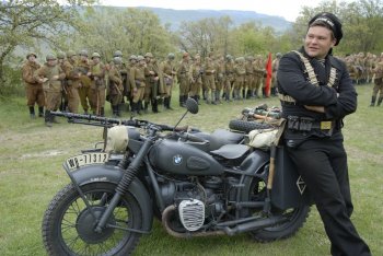 5 августа в Чабанке будут стрелять