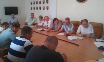 В ОГА распределили помощь воинам-интернационалистам