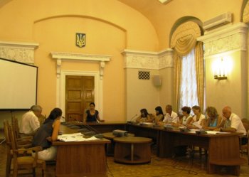 Имя Николая Огренича  будет носить одна из улиц Одессы
