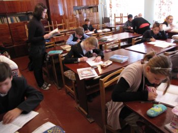Где еще не выплачены отпускные учителям?