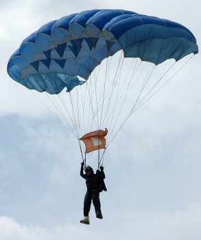 Со 2 августа в Одесской области прошел ряд военно-патриотеческих мероприятий, приуроченных ко дню ВДВ и Дню освобождения Одессы