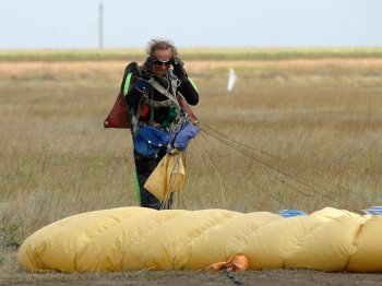 Со 2 августа в Одесской области прошел ряд военно-патриотеческих мероприятий, приуроченных ко дню ВДВ и Дню освобождения Одессы