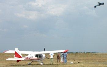 Со 2 августа в Одесской области прошел ряд военно-патриотеческих мероприятий, приуроченных ко дню ВДВ и Дню освобождения Одессы