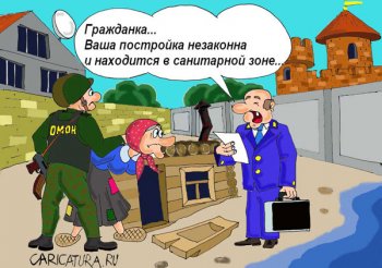 Неоднозначные решения судей: что говорит представитель одесской власти?