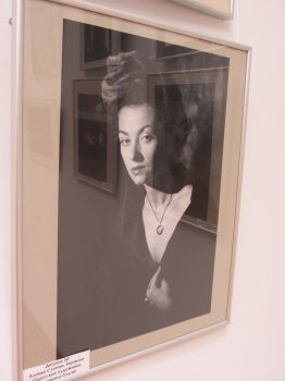 VIII биеннале художественной фотографии "Одесса 2012"