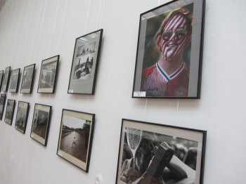 VIII биеннале художественной фотографии "Одесса 2012"