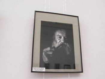 VIII биеннале художественной фотографии "Одесса 2012"