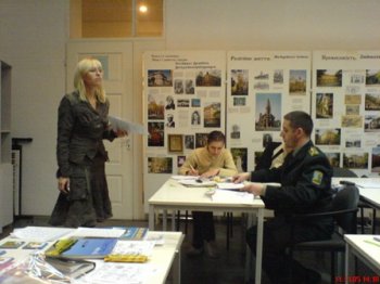 В Баварском Доме военных бесплатно научат немецкому языку