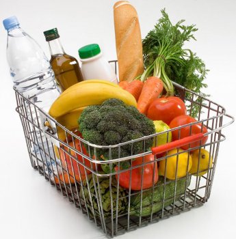 В Одессе опять повышаются цены на определенные продукты питания