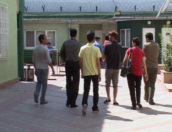 В Одессе задержан нелегал-мошенник, обманувший азиатских беженцев
