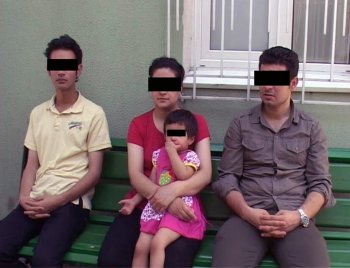 В Одессе задержан нелегал-мошенник, обманувший азиатских беженцев