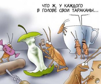 Ехидная реплика: Что общего между Гриневецким и Матвийчуком?