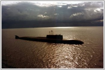 В Одессе почтят память погибших моряков атомной подводной лодки «Курск»