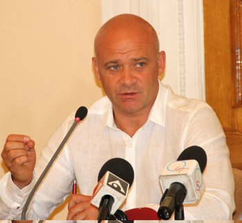 Геннадий Труханов: Реформирование системы детских спец.учреждений тормозят чиновники