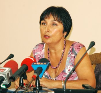 Родители имеют право сами выбирать, на каком языке будут учиться их дети