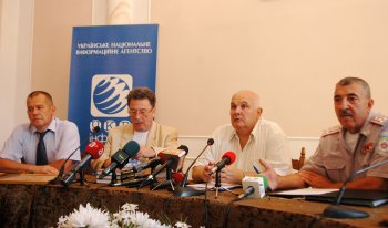 Всеукраинский конкурс «Наш Анискин» назвал лучших участковых Одесщины и Николаевщины