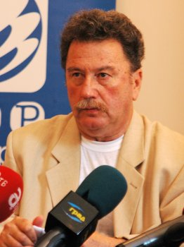 Всеукраинский конкурс «Наш Анискин» назвал лучших участковых Одесщины и Николаевщины