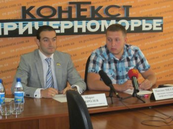 Одессу ждут соревнования по дрифтингу