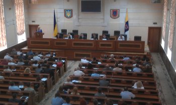 Система образования области готовится к новому учебному году спринтерскими темпами