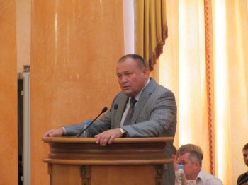 Одесса первой отреагировала на принятие "языкового" закона