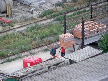 Покой нам только снится