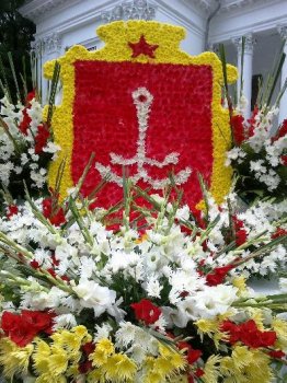 Одесса готовится праздновать свой день рождения