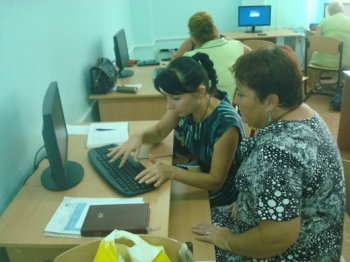 Школы Одессы переходят на интерактивное  обучение