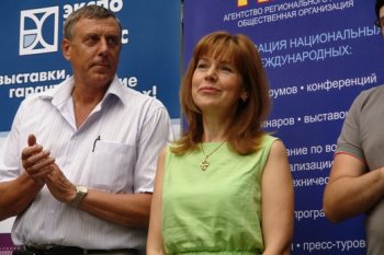 Одесская «Зеленая волна» распрощалась с горожанами до следующего года