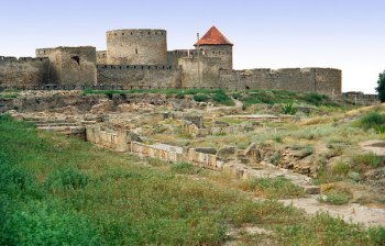 15 августа – День археолога