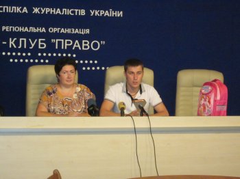 Собери портфель сироте!