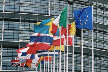 І международный форум Европейского молодежного парламента пройдет в Одессе