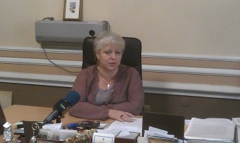 Наталья Штербуль: Никакого исторического ареала на Французском бульваре уже нет