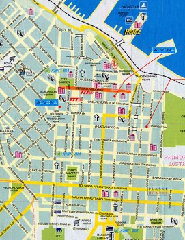 Для людей с ограниченными возможностями в Одессе разработают интерактивную карту