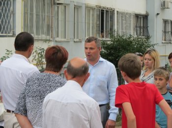 Еще один объект "Альянса" наконец-то будет достроен!