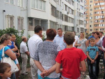 Еще один объект "Альянса" наконец-то будет достроен!