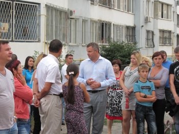 Еще один объект "Альянса" наконец-то будет достроен!