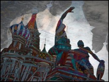 Россия считает русскими всех, кто ее любит