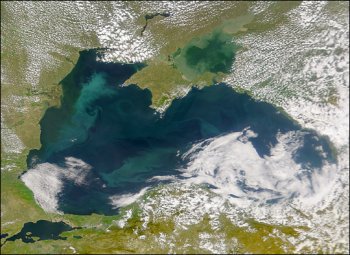 Экологическое воспитание и образование станет реальностью учебного процесса в  Одессе