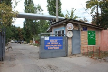 Одесские  теплотрассы  будут отремонтированы до  1 октября (фото)